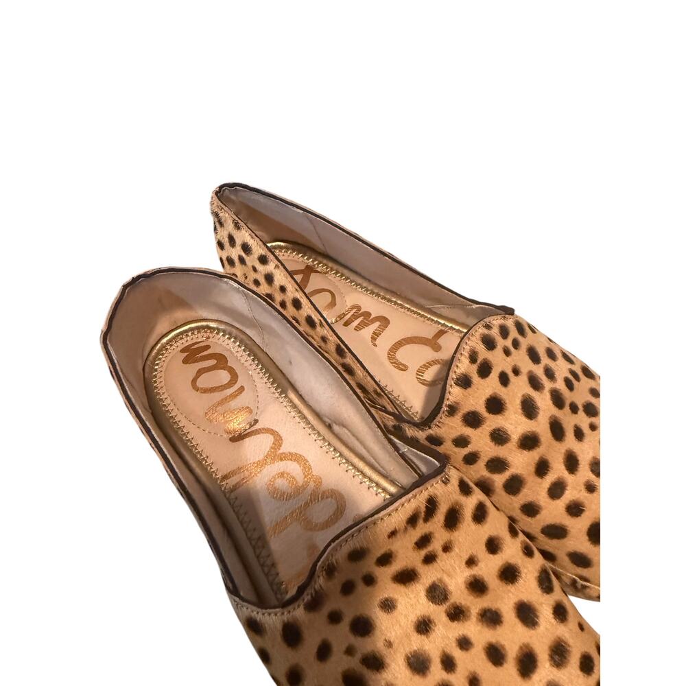 Sam Edelman Espadrilles - Picture 2 of 5